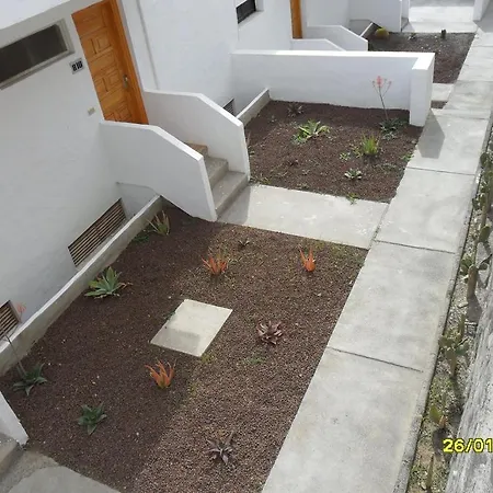 Daire Cumana Ii Puerto Rico (Gran Canaria)