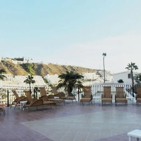 Daire Cumana Ii Puerto Rico (Gran Canaria)