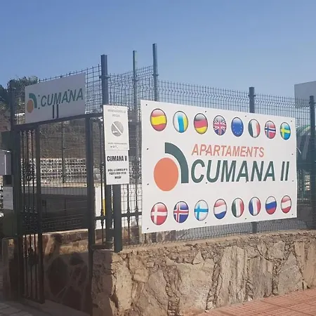 Daire Cumana Ii