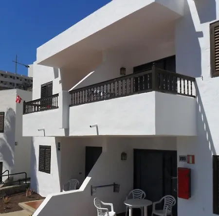 Cumana Ii Διαμέρισμα