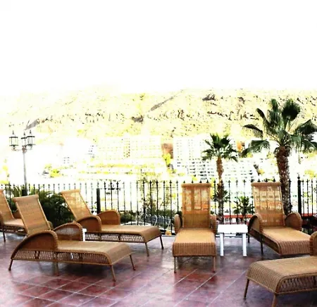Cumana Ii Apartamento Puerto Rico (Gran Canaria)
