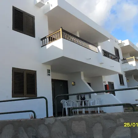 Apartamento Cumana Ii