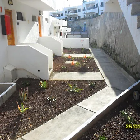 Cumana Ii Apartamento