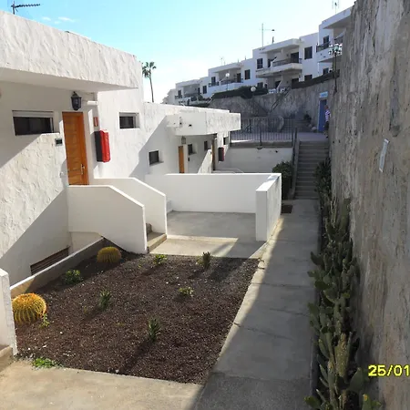 Cumana Ii Διαμέρισμα Πουέρτο Ρίκο