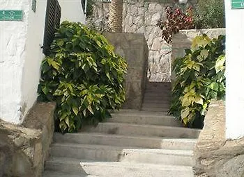 Apartamento Cumana Ii Puerto Rico (Gran Canaria)