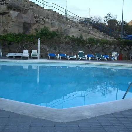 Cumana Ii Apartamento Puerto Rico (Gran Canaria)