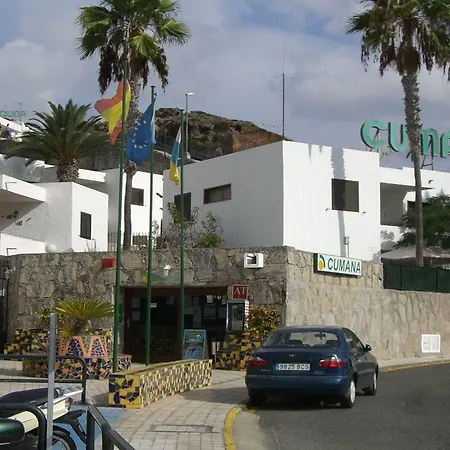 Cumana Ii Διαμέρισμα Πουέρτο Ρίκο