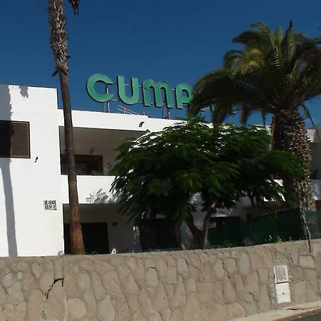 Cumana Ii Διαμέρισμα
