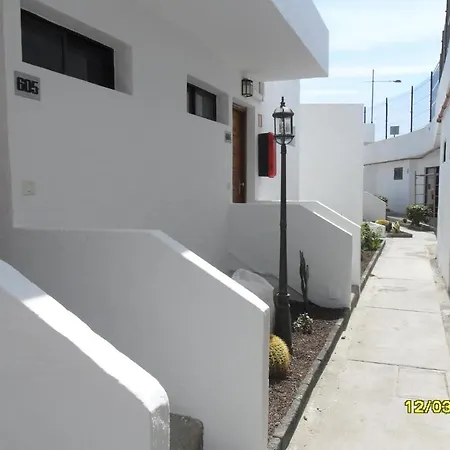Cumana Ii Apartamento