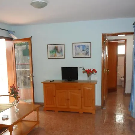 Cumana Ii Apartamento