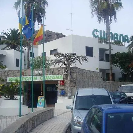 Cumana Ii * Πουέρτο Ρίκο
