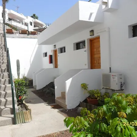 Cumana Ii Apartamento *