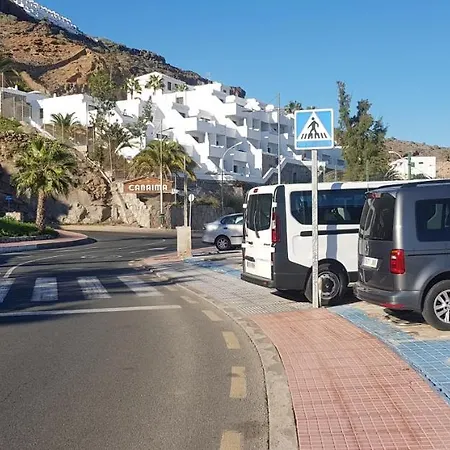 Διαμέρισμα Cumana Ii