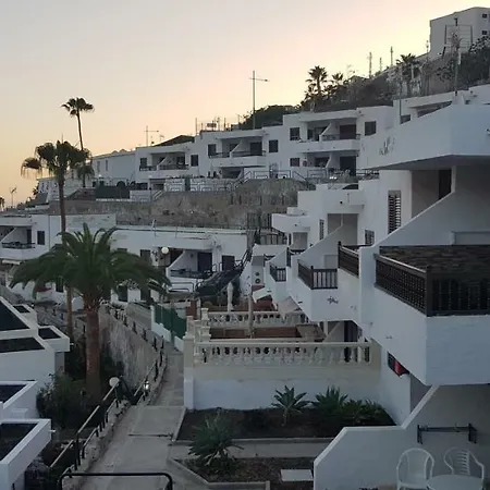 Apartment Cumana Ii Puerto Rico (Gran Canaria)