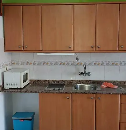 Apartamento Cumana Ii *